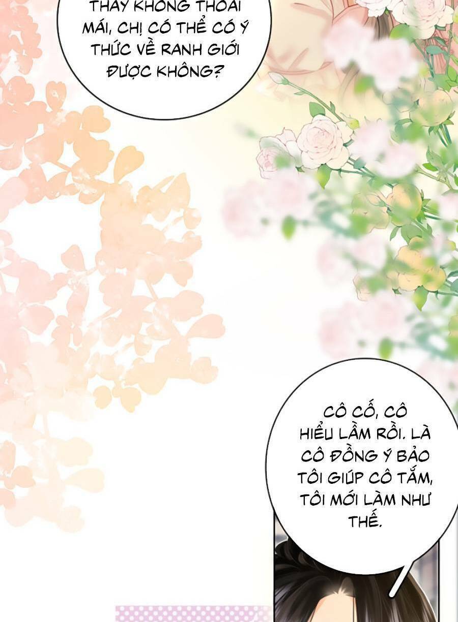 Em Chỉ Có Thể Là Của Tôi - Chapter 13 - Page 23