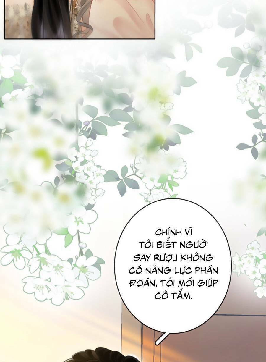 Em Chỉ Có Thể Là Của Tôi - Chapter 13 - Page 25
