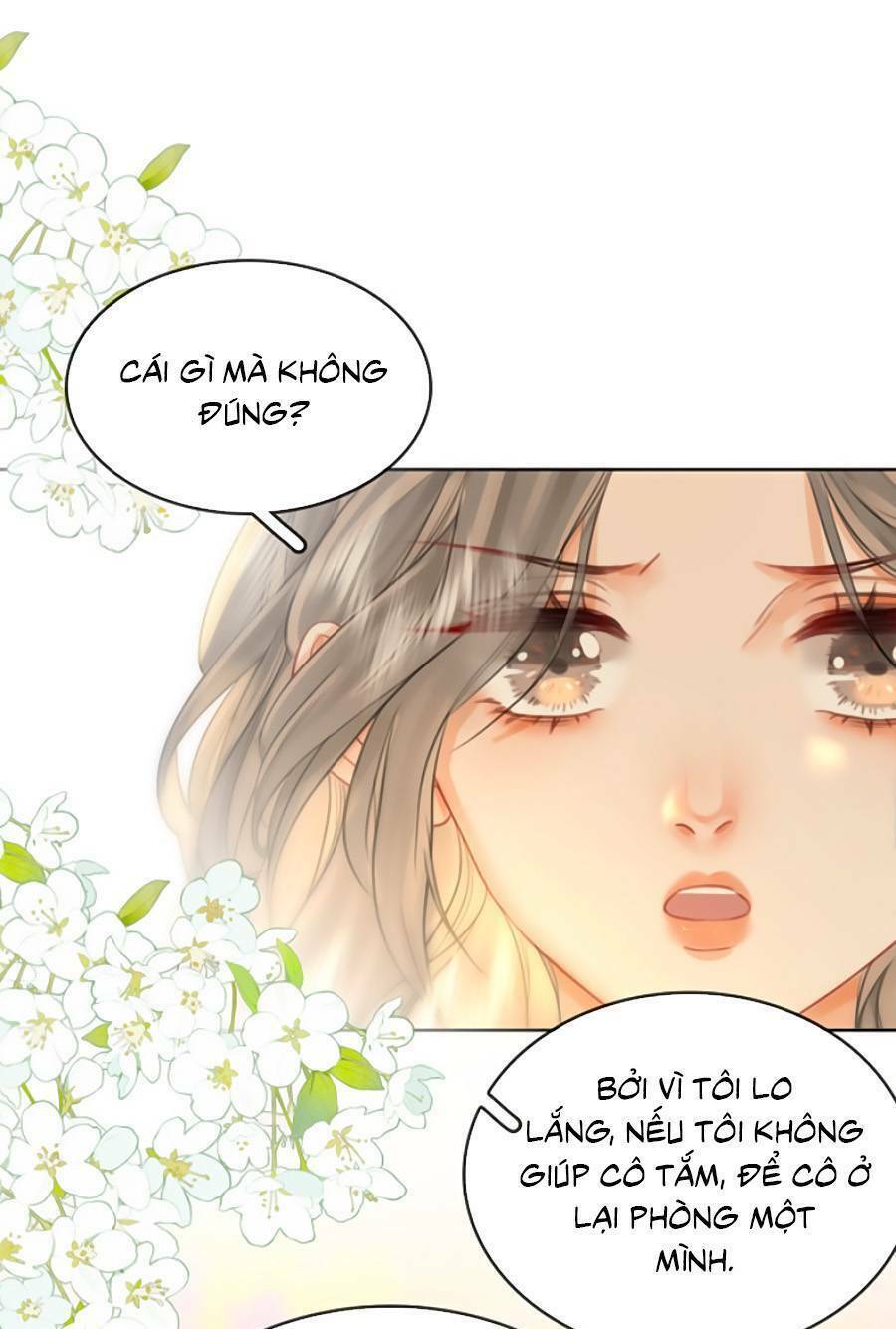 Em Chỉ Có Thể Là Của Tôi - Chapter 13 - Page 27