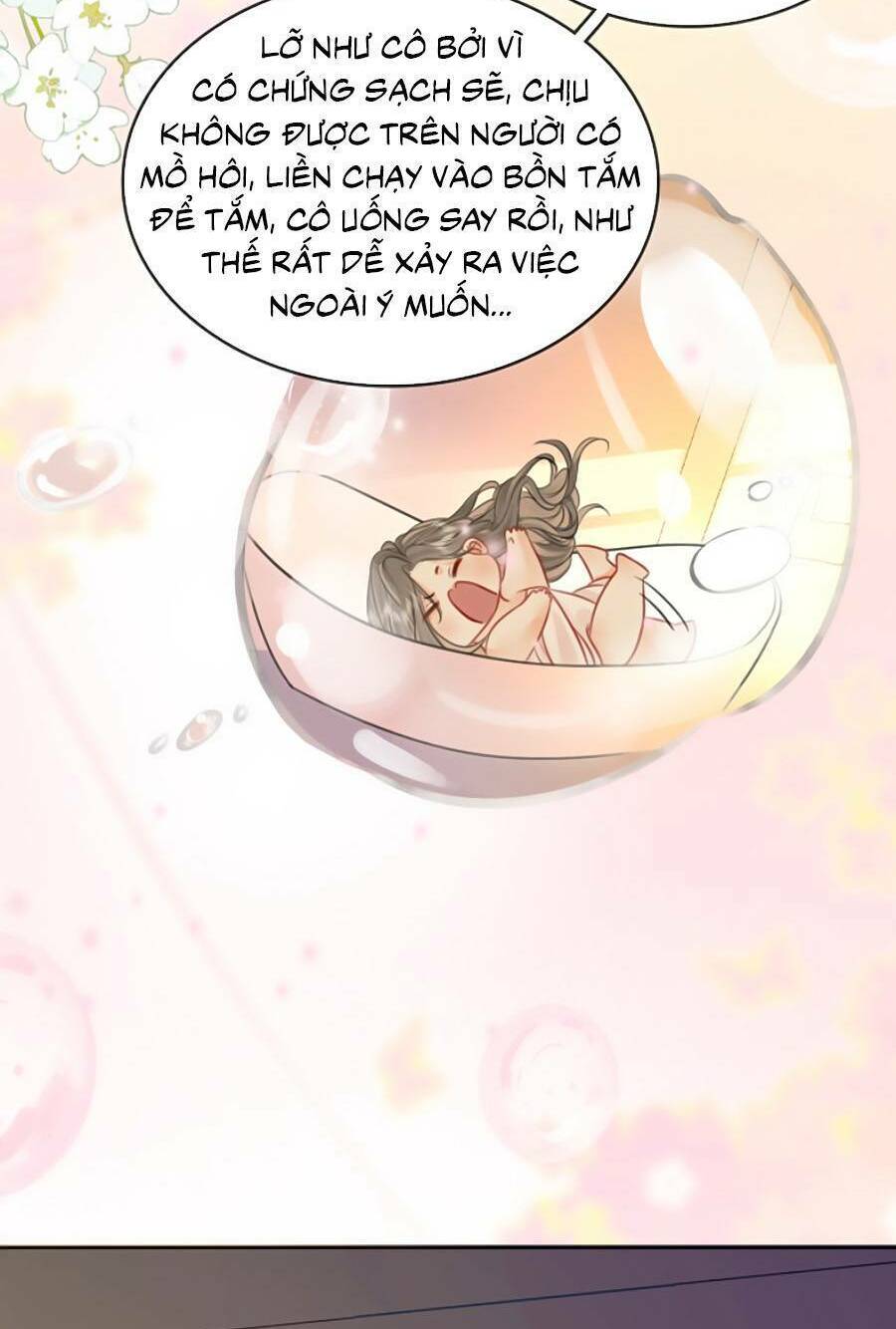 Em Chỉ Có Thể Là Của Tôi - Chapter 13 - Page 28