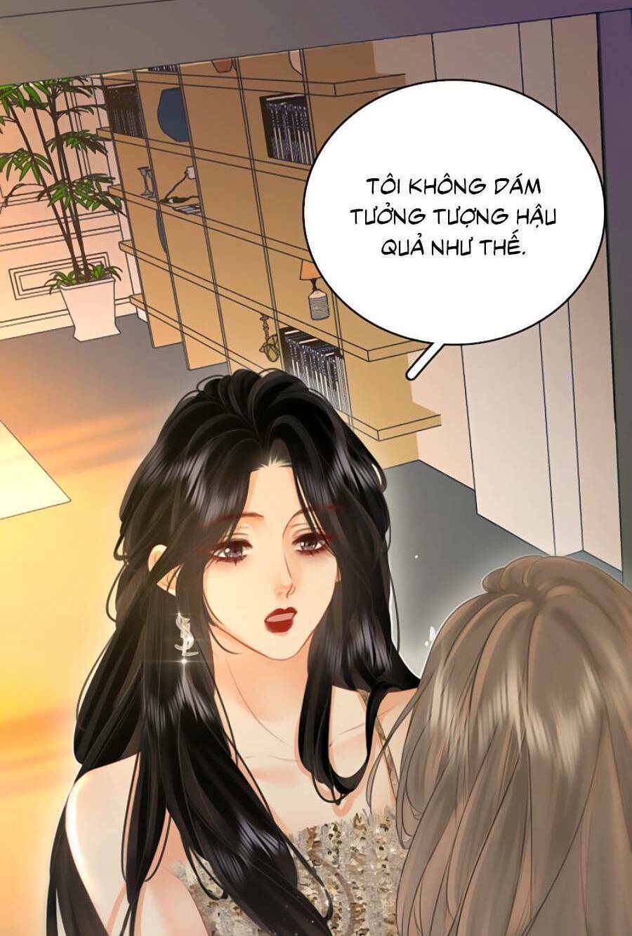 Em Chỉ Có Thể Là Của Tôi - Chapter 13 - Page 29