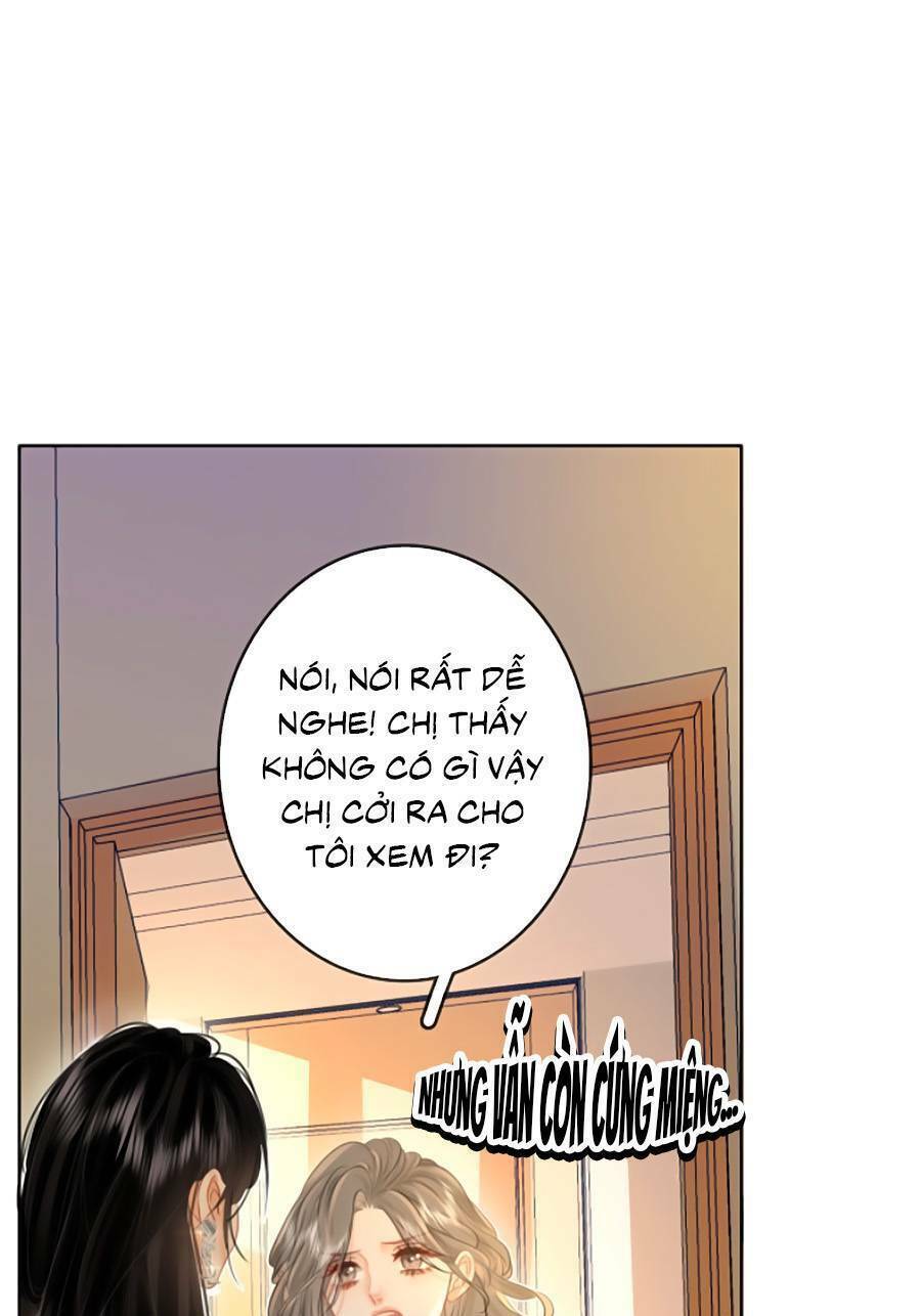 Em Chỉ Có Thể Là Của Tôi - Chapter 13 - Page 33