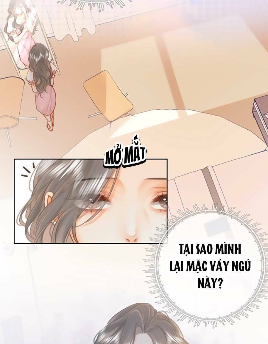 Em Chỉ Có Thể Là Của Tôi - Chapter 13 - Page 3