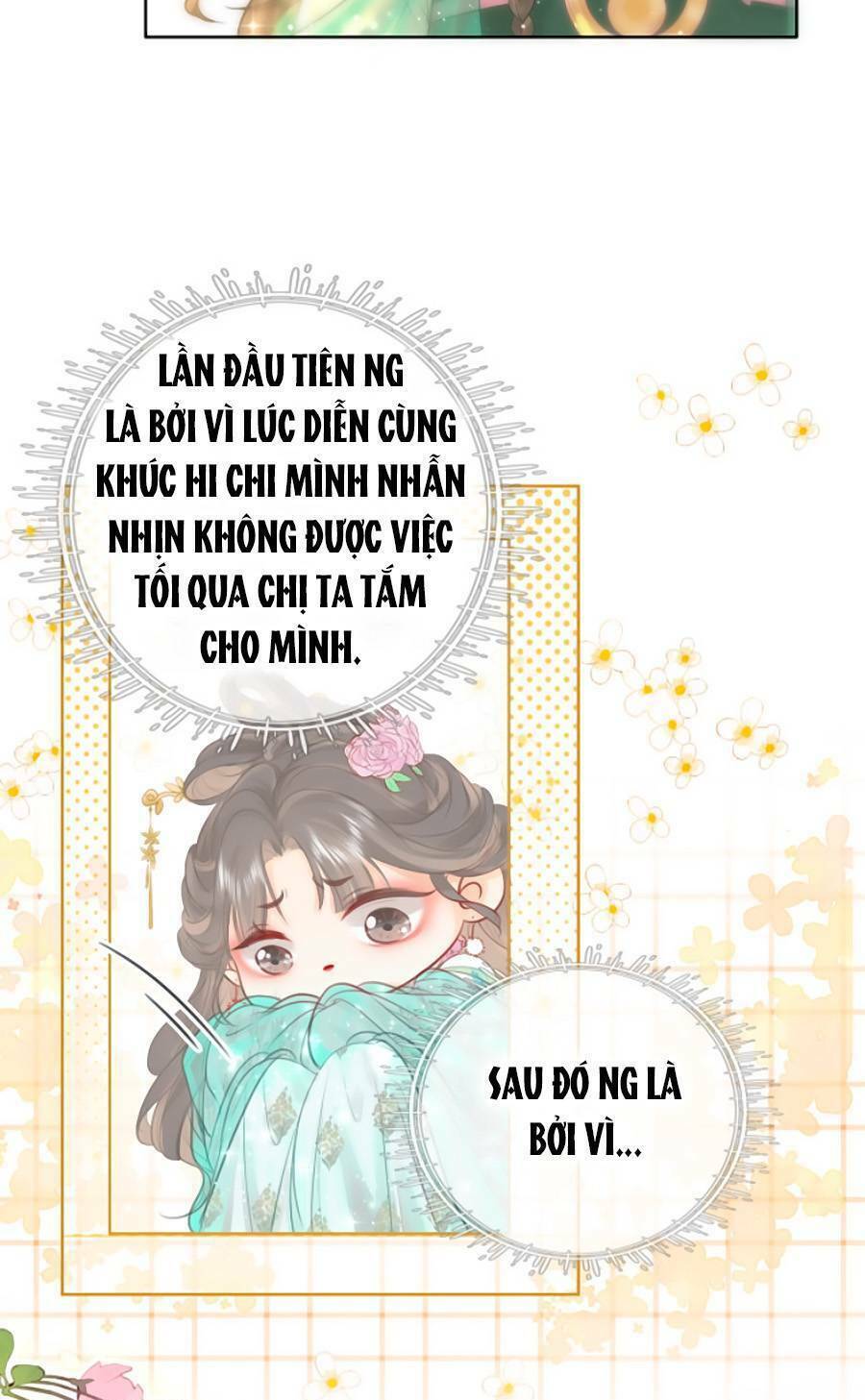 Em Chỉ Có Thể Là Của Tôi - Chapter 13 - Page 42