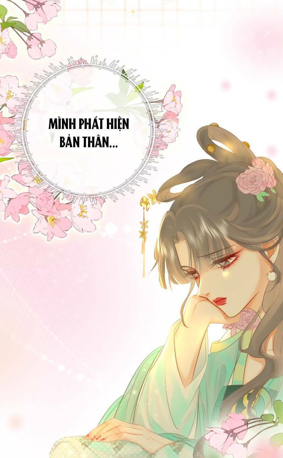 Em Chỉ Có Thể Là Của Tôi - Chapter 13 - Page 43