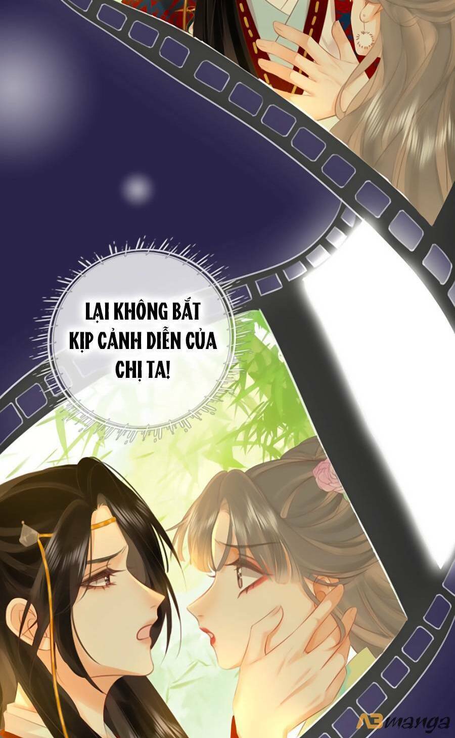Em Chỉ Có Thể Là Của Tôi - Chapter 13 - Page 46