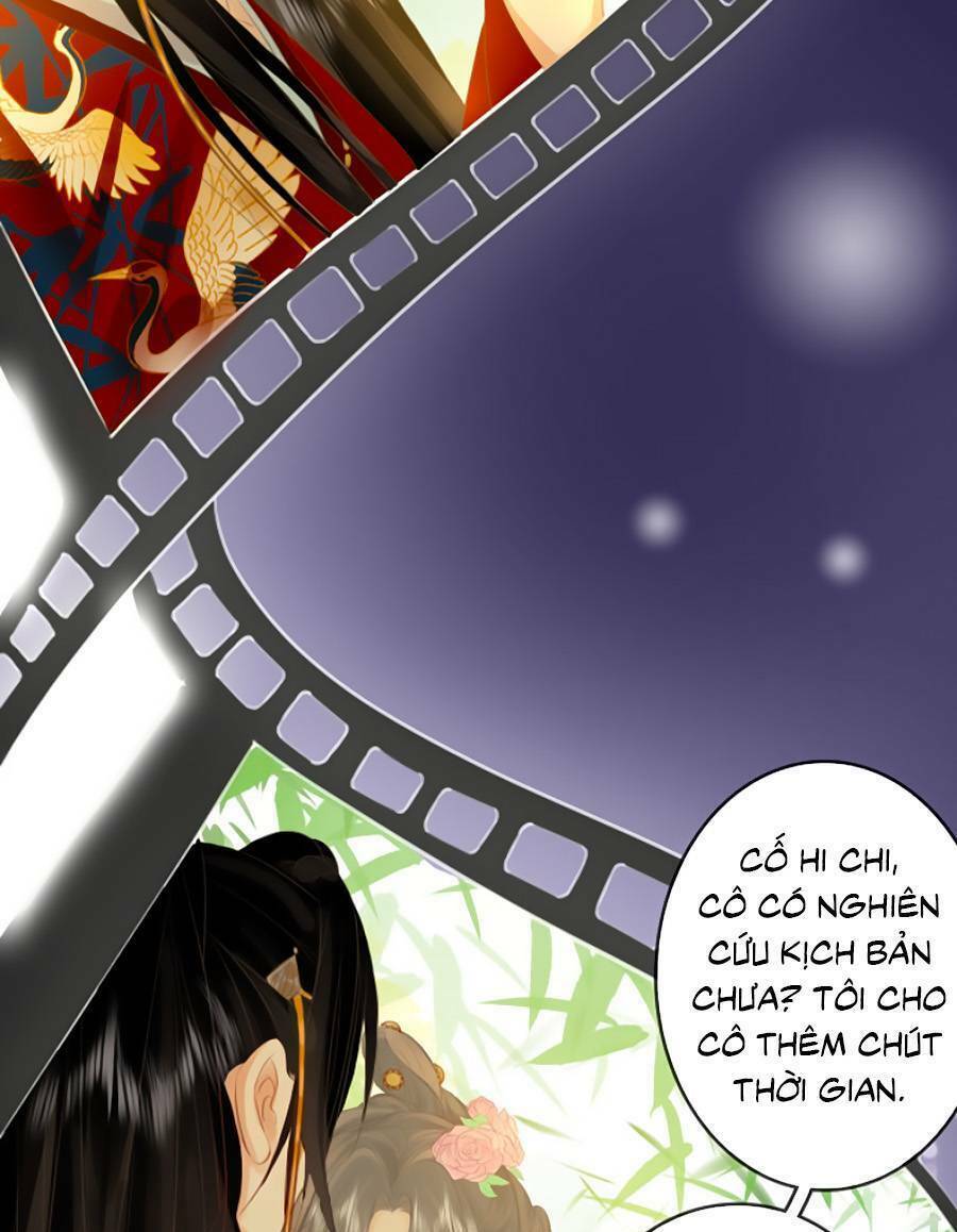Em Chỉ Có Thể Là Của Tôi - Chapter 13 - Page 47