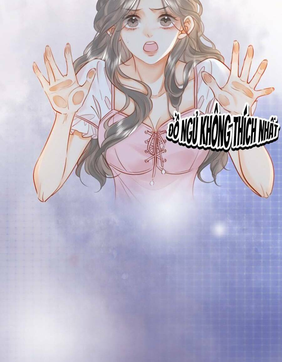 Em Chỉ Có Thể Là Của Tôi - Chapter 13 - Page 4