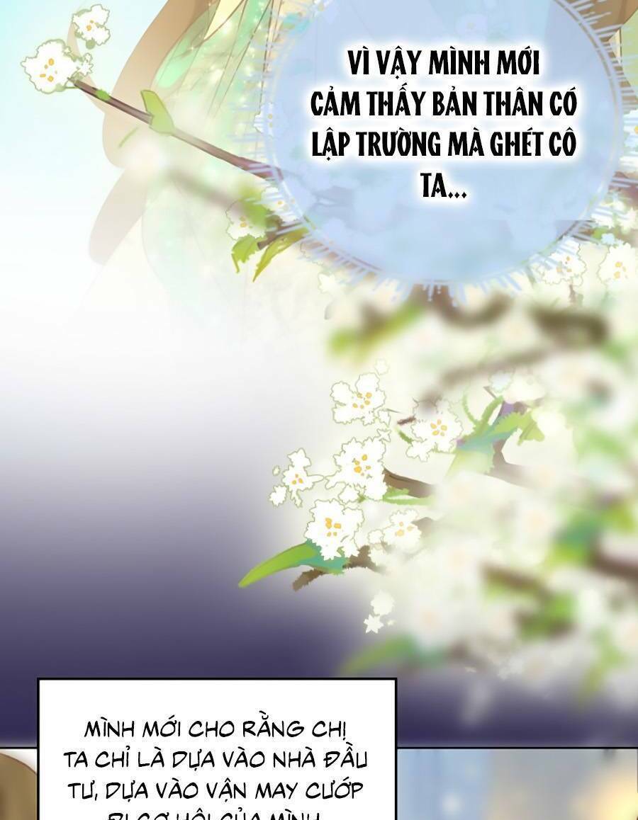 Em Chỉ Có Thể Là Của Tôi - Chapter 13 - Page 51