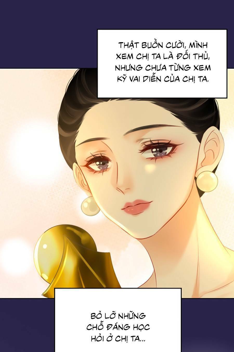 Em Chỉ Có Thể Là Của Tôi - Chapter 13 - Page 55