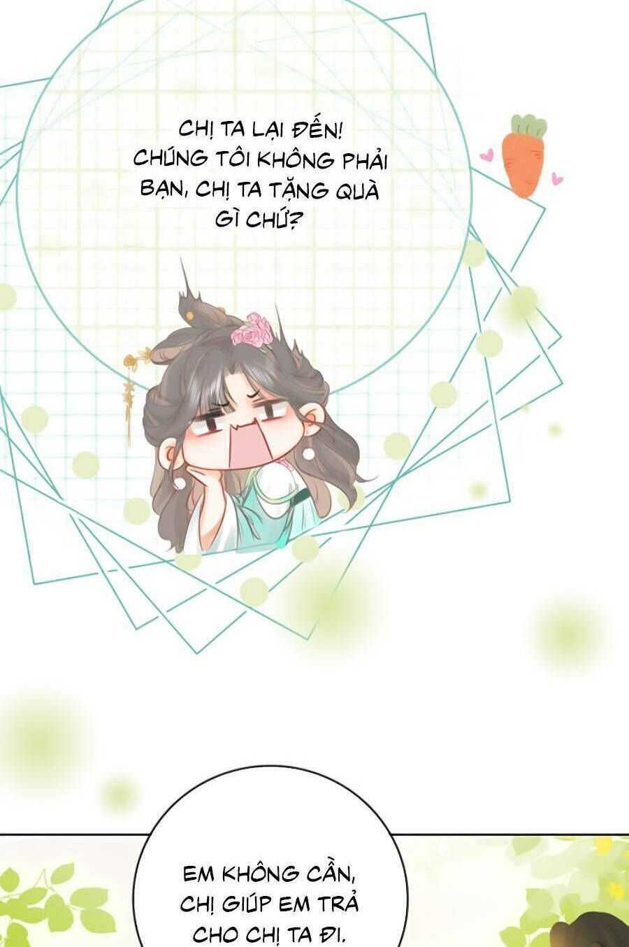 Em Chỉ Có Thể Là Của Tôi - Chapter 13 - Page 58