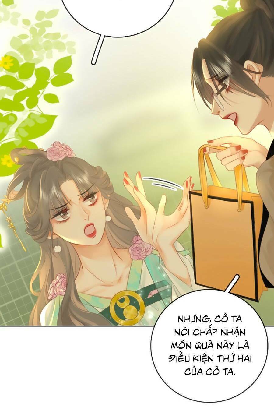 Em Chỉ Có Thể Là Của Tôi - Chapter 13 - Page 59