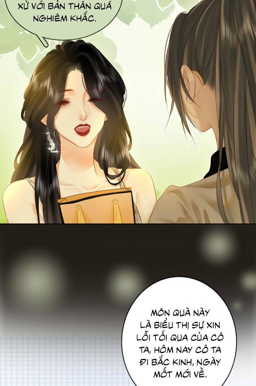 Em Chỉ Có Thể Là Của Tôi - Chapter 13 - Page 61