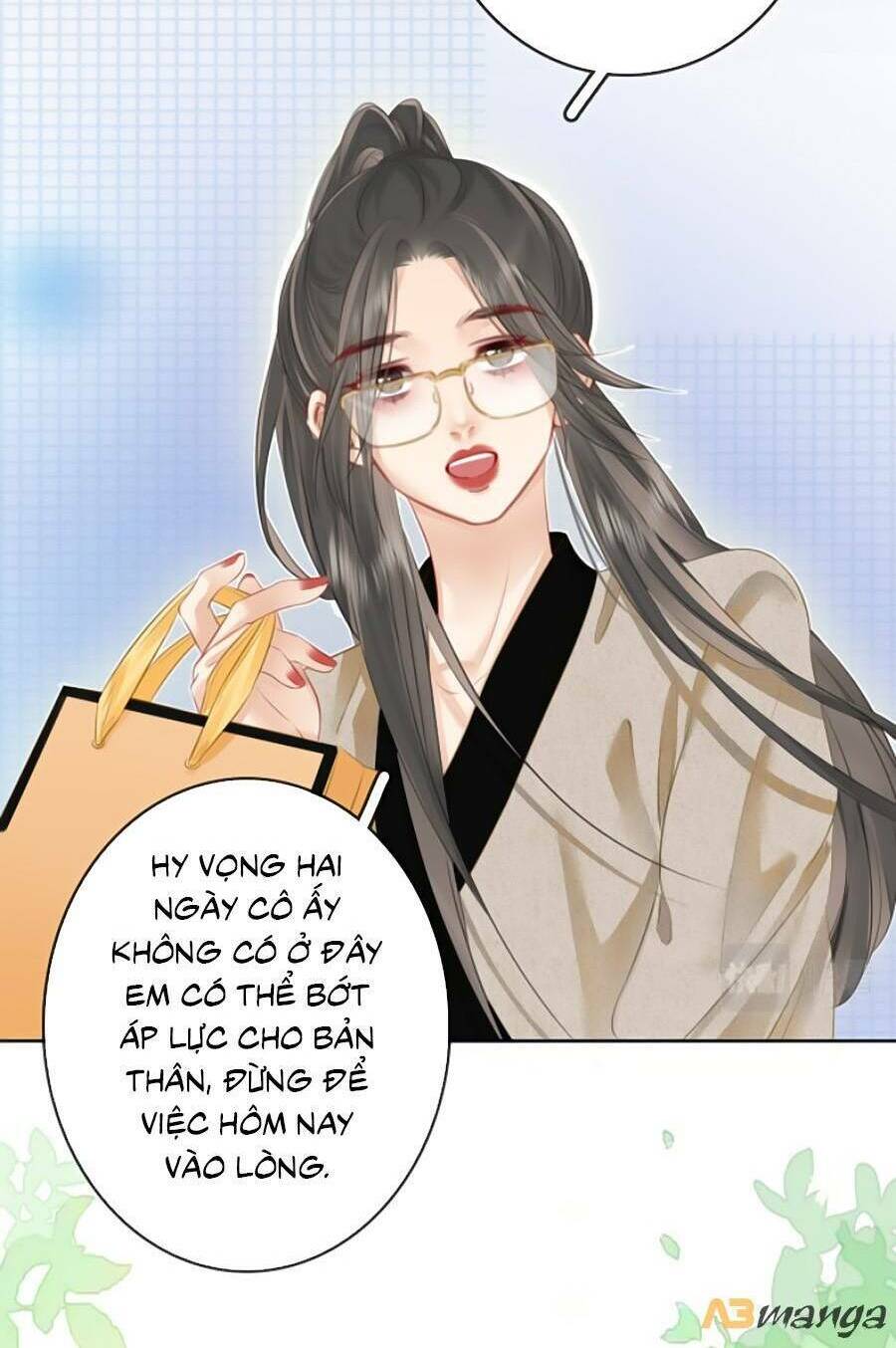 Em Chỉ Có Thể Là Của Tôi - Chapter 13 - Page 62