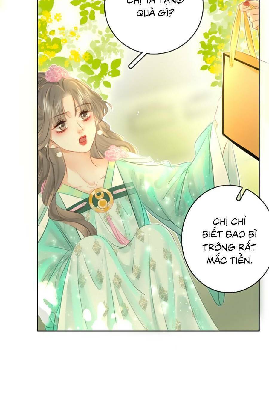 Em Chỉ Có Thể Là Của Tôi - Chapter 13 - Page 64