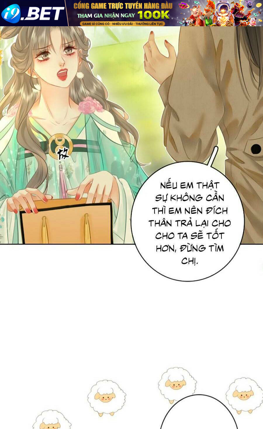 Em Chỉ Có Thể Là Của Tôi - Chapter 13 - Page 68