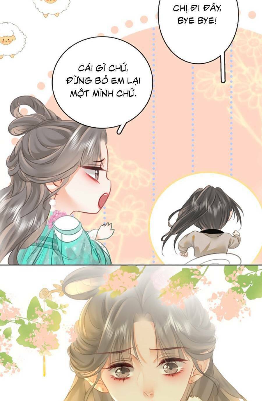 Em Chỉ Có Thể Là Của Tôi - Chapter 13 - Page 69