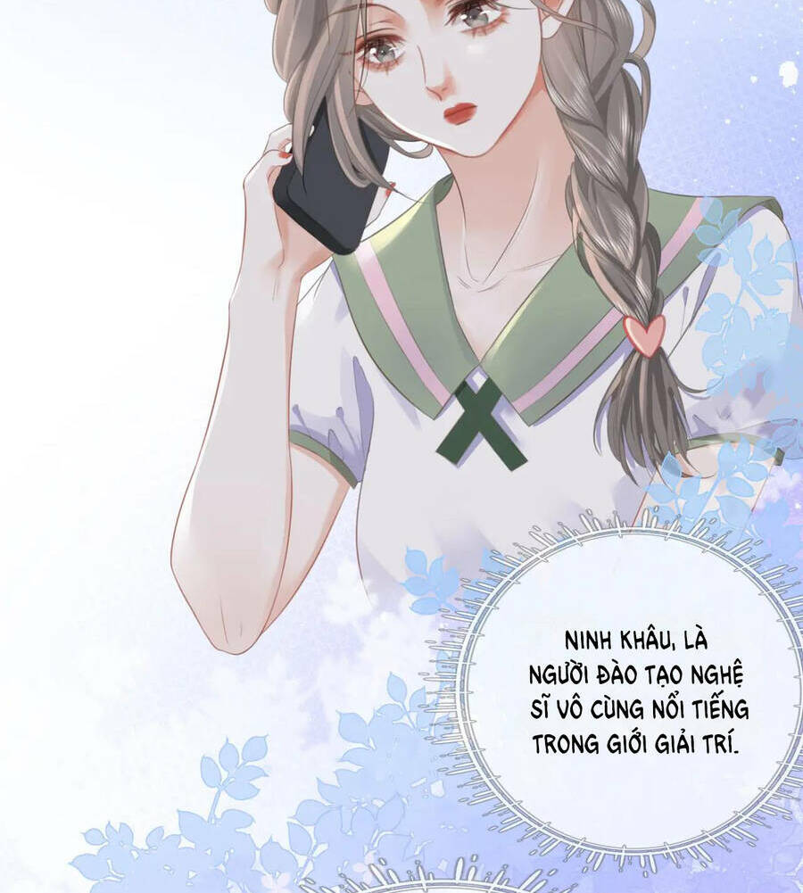 Em Chỉ Có Thể Là Của Tôi - Chapter 14.1 - Page 10