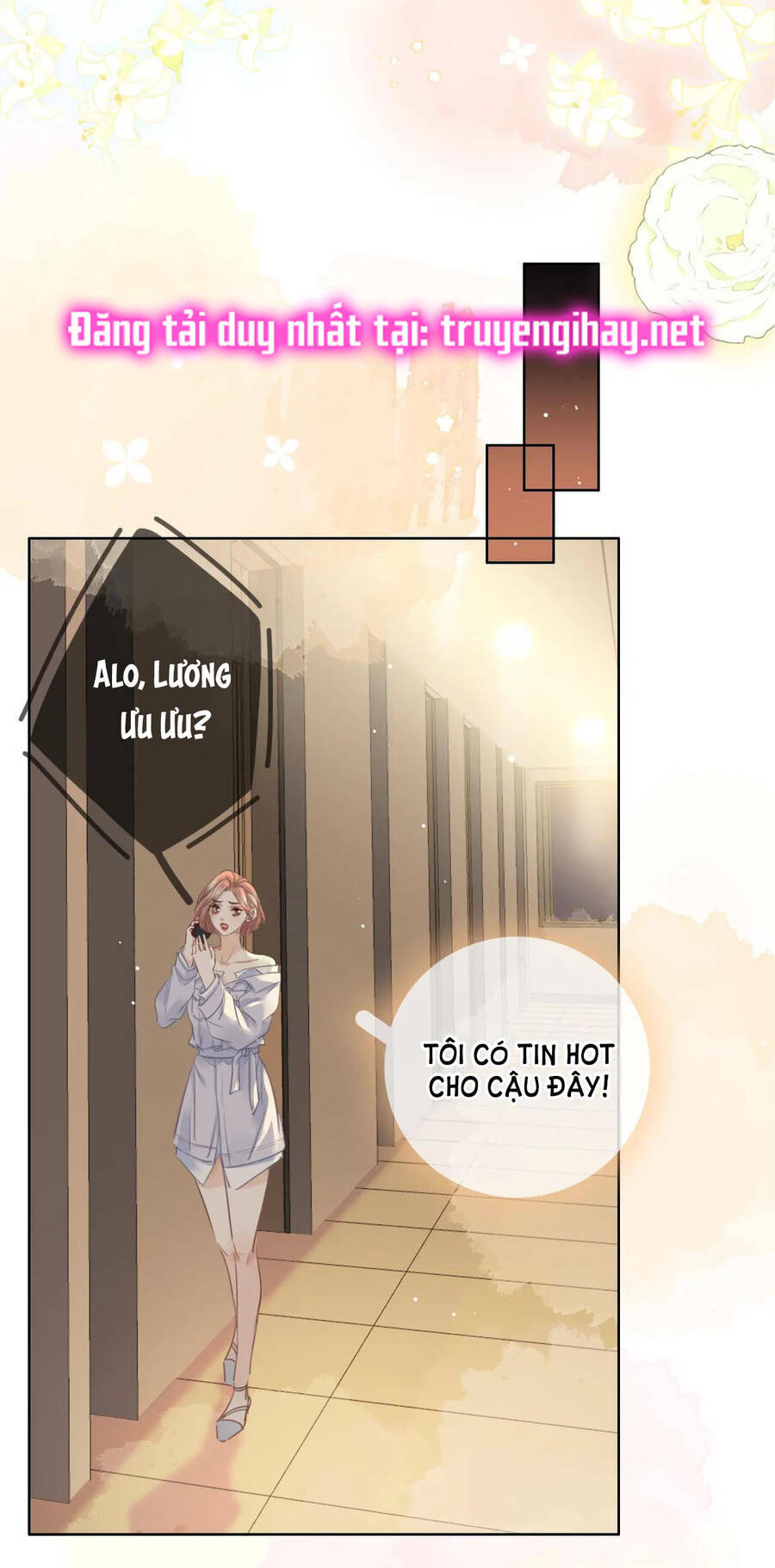 Em Chỉ Có Thể Là Của Tôi - Chapter 14.1 - Page 16
