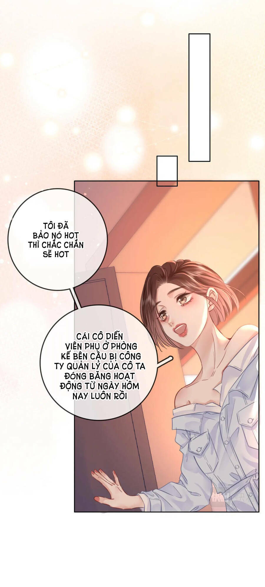 Em Chỉ Có Thể Là Của Tôi - Chapter 14.1 - Page 20