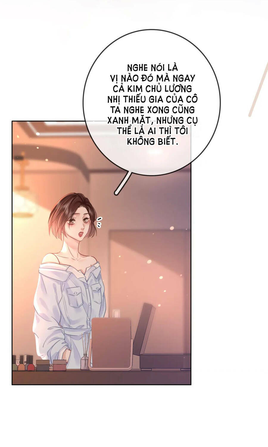 Em Chỉ Có Thể Là Của Tôi - Chapter 14.1 - Page 22