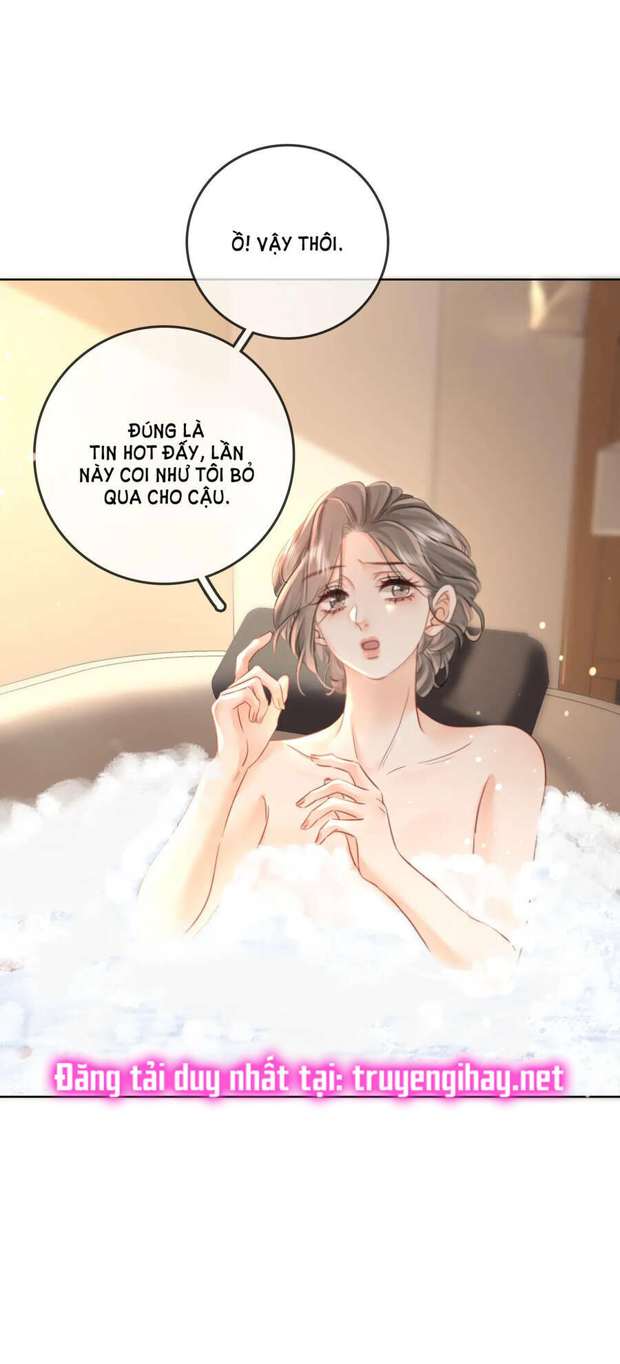 Em Chỉ Có Thể Là Của Tôi - Chapter 14.1 - Page 23