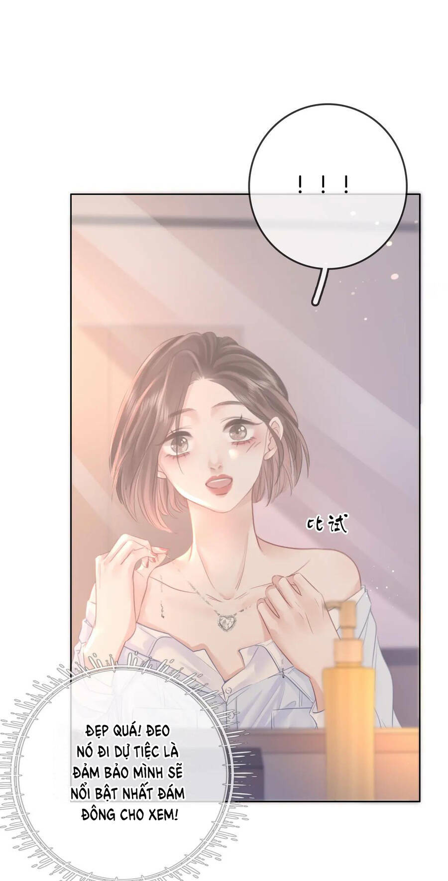 Em Chỉ Có Thể Là Của Tôi - Chapter 14.1 - Page 24