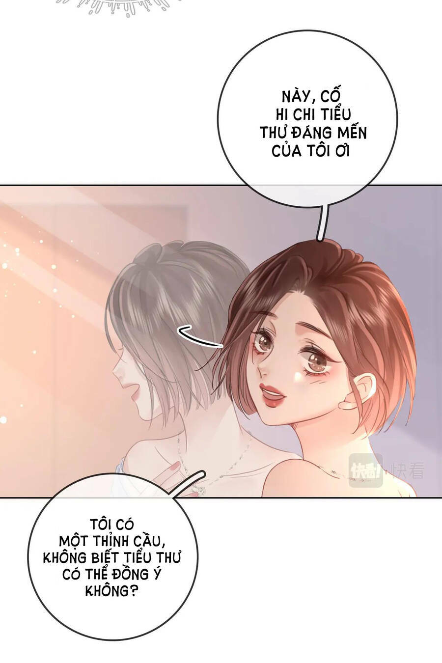 Em Chỉ Có Thể Là Của Tôi - Chapter 14.1 - Page 25