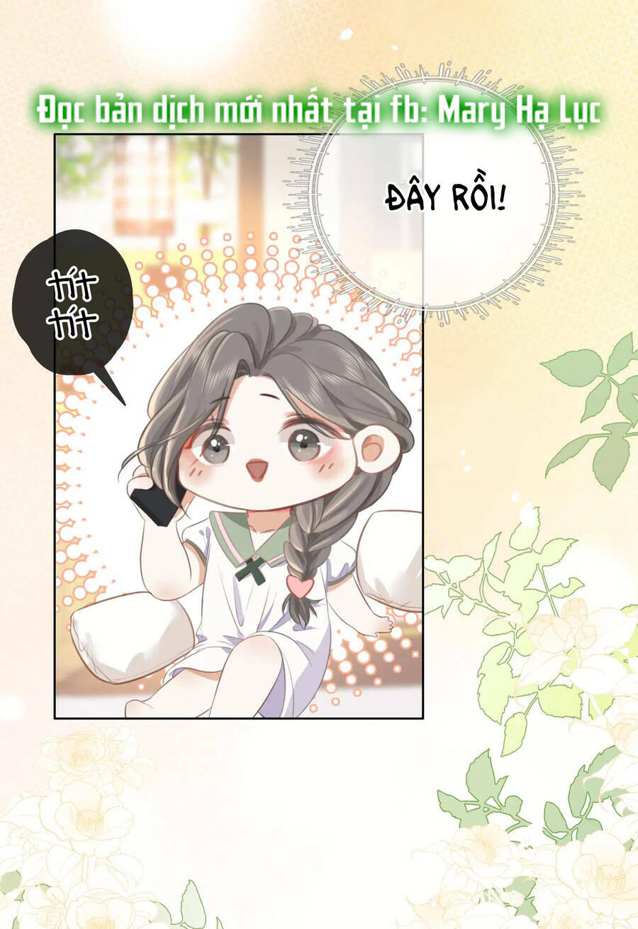 Em Chỉ Có Thể Là Của Tôi - Chapter 14.1 - Page 4