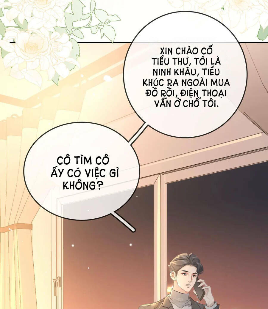 Em Chỉ Có Thể Là Của Tôi - Chapter 14.1 - Page 5