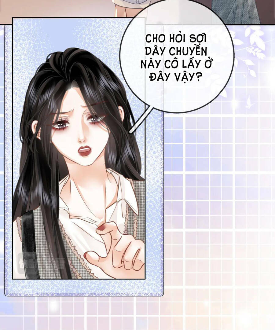Em Chỉ Có Thể Là Của Tôi - Chapter 14.2 - Page 20