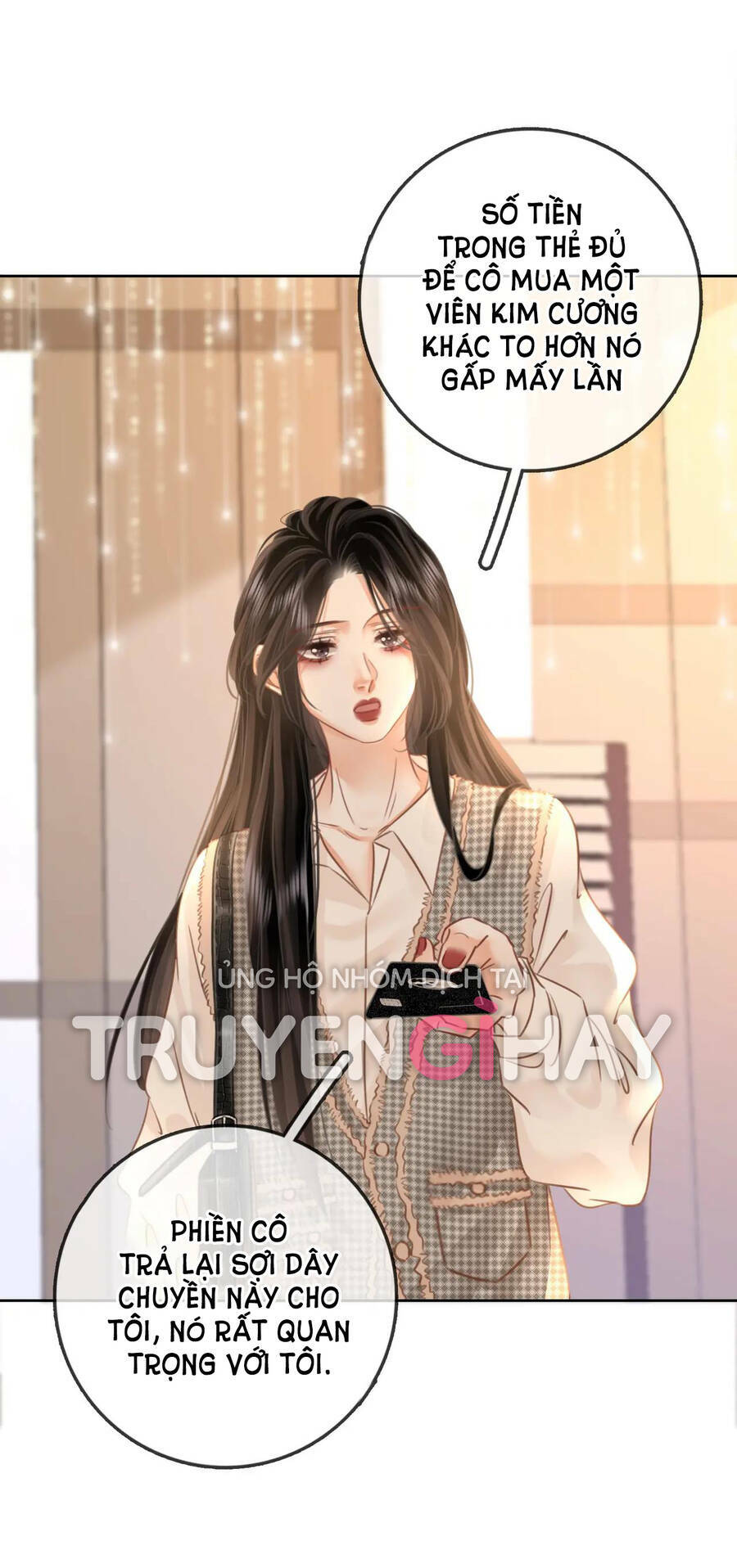 Em Chỉ Có Thể Là Của Tôi - Chapter 14.2 - Page 24