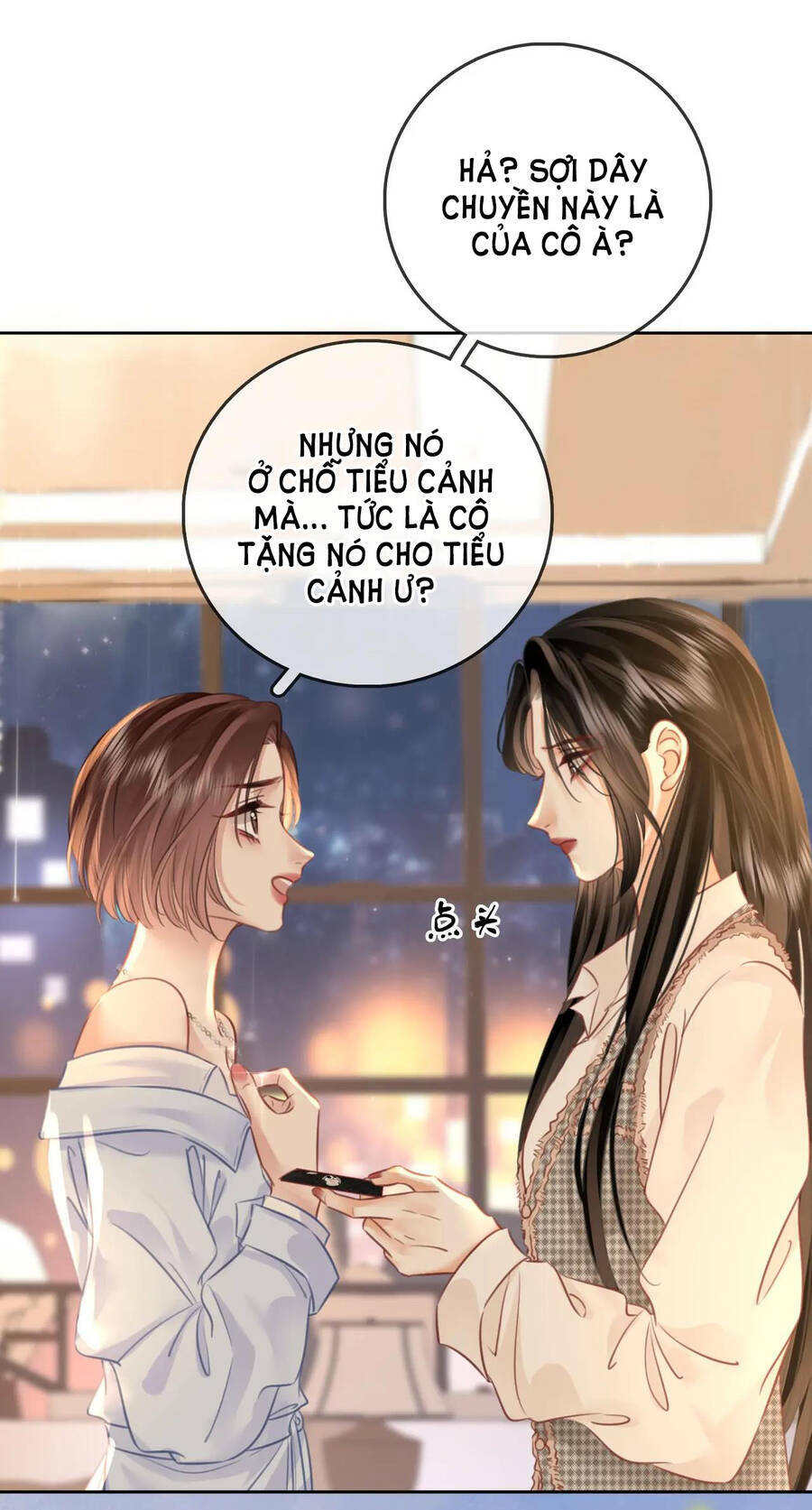 Em Chỉ Có Thể Là Của Tôi - Chapter 14.2 - Page 25