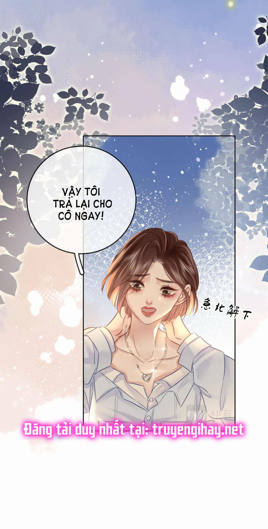 Em Chỉ Có Thể Là Của Tôi - Chapter 14.2 - Page 26