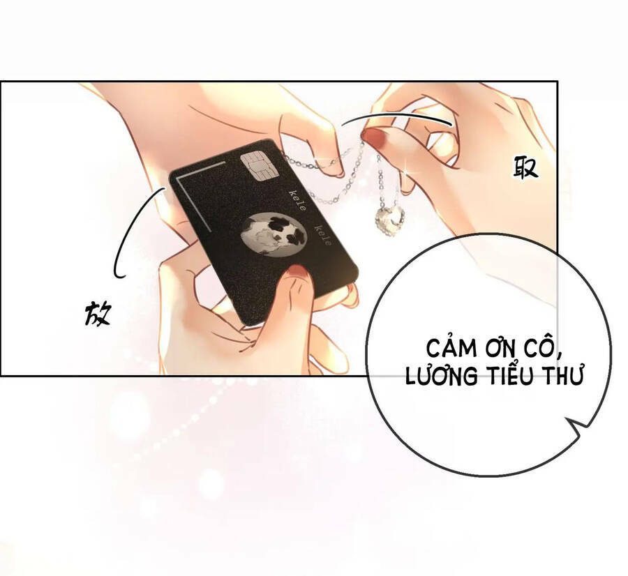 Em Chỉ Có Thể Là Của Tôi - Chapter 14.2 - Page 27