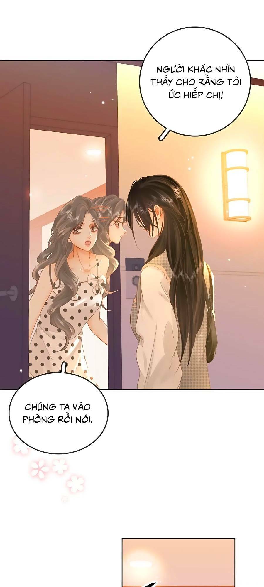 Em Chỉ Có Thể Là Của Tôi - Chapter 15 - Page 10