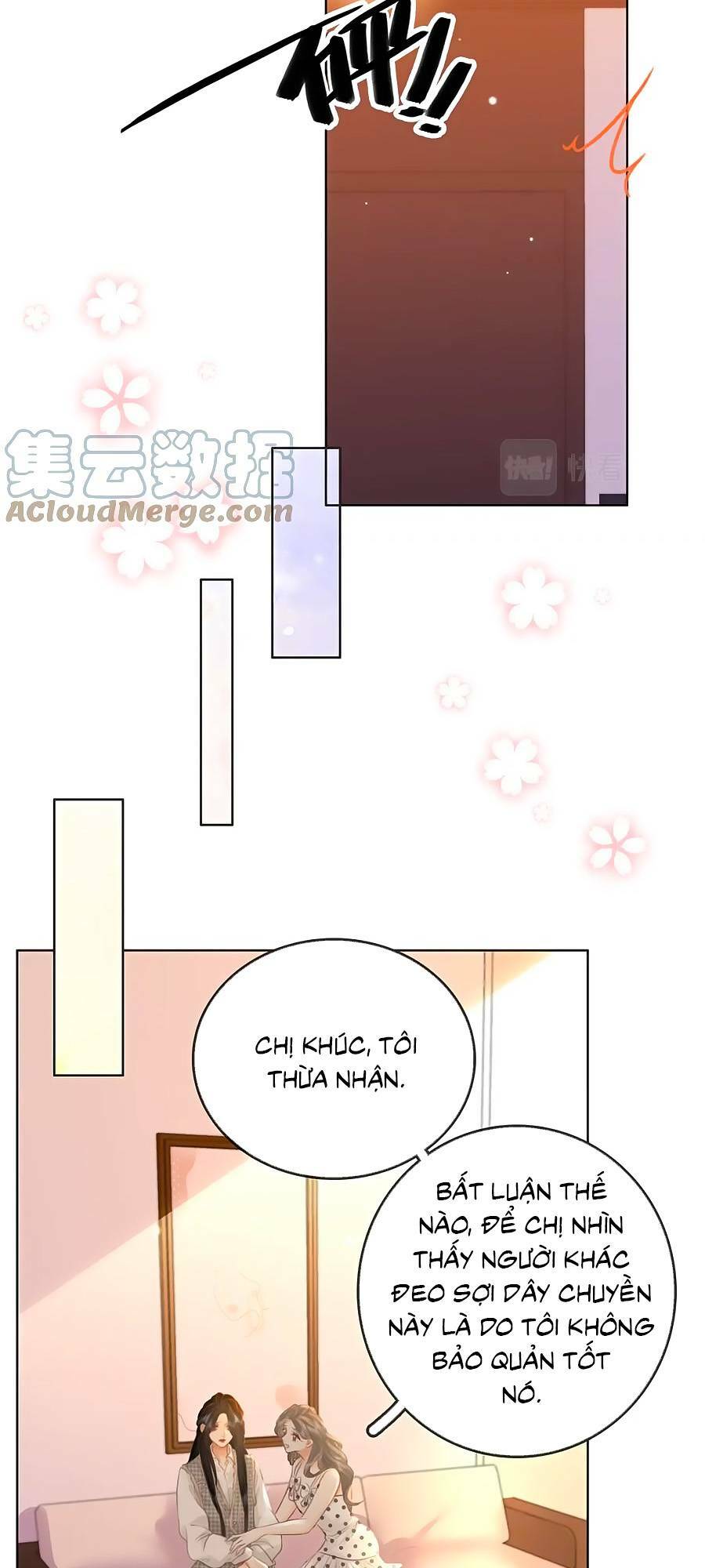 Em Chỉ Có Thể Là Của Tôi - Chapter 15 - Page 11