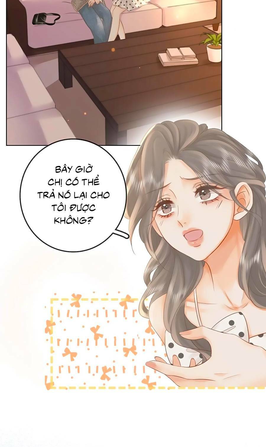 Em Chỉ Có Thể Là Của Tôi - Chapter 15 - Page 12