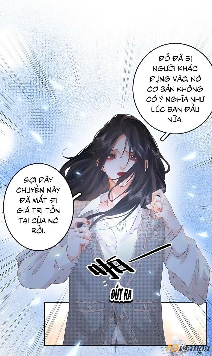 Em Chỉ Có Thể Là Của Tôi - Chapter 15 - Page 13