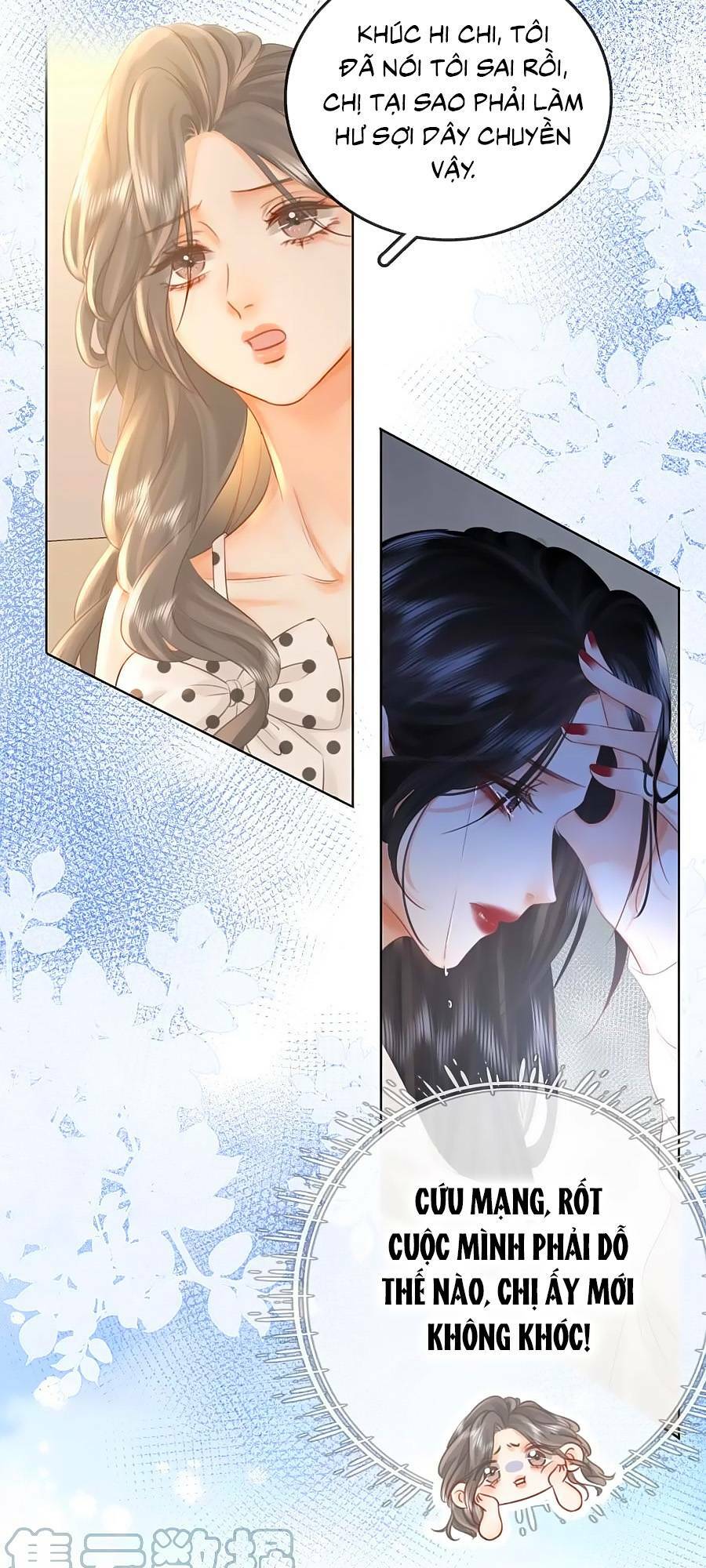 Em Chỉ Có Thể Là Của Tôi - Chapter 15 - Page 15