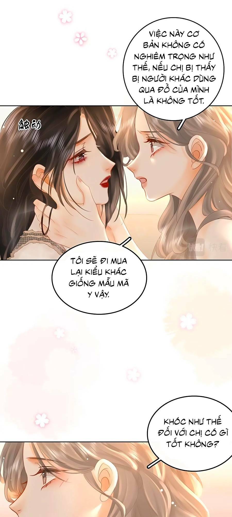 Em Chỉ Có Thể Là Của Tôi - Chapter 15 - Page 18
