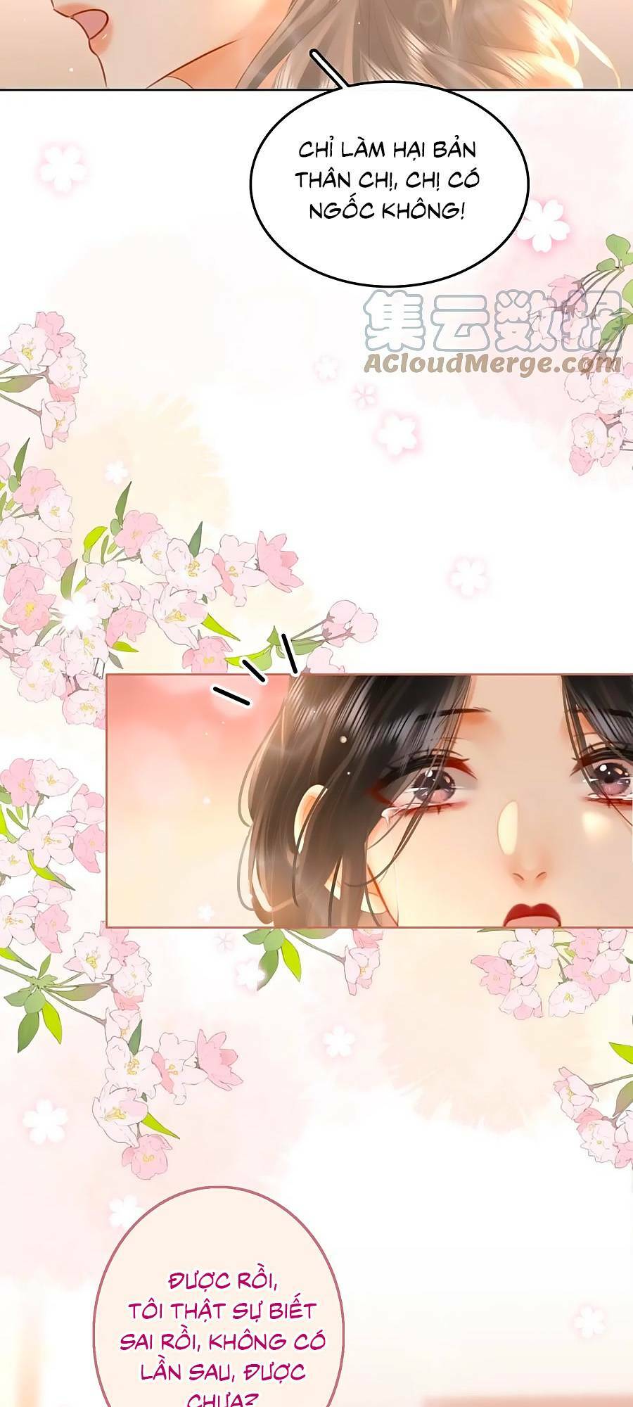 Em Chỉ Có Thể Là Của Tôi - Chapter 15 - Page 19