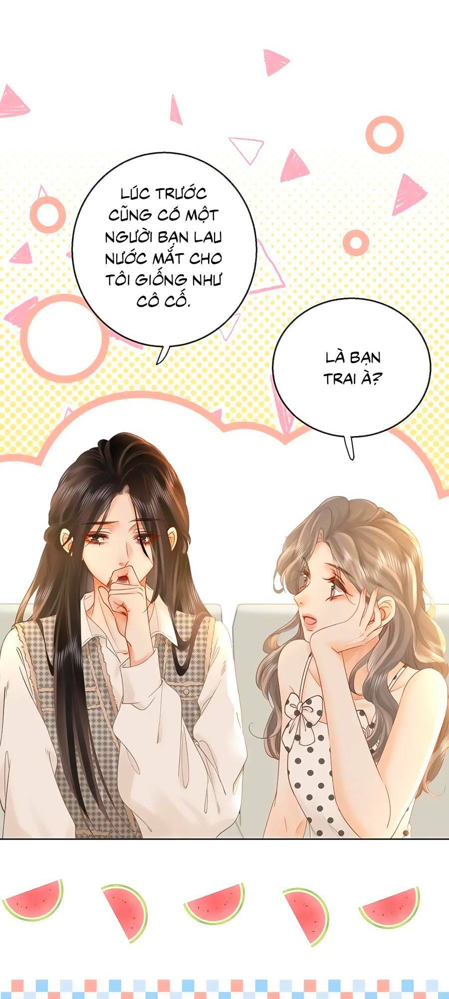 Em Chỉ Có Thể Là Của Tôi - Chapter 15 - Page 23