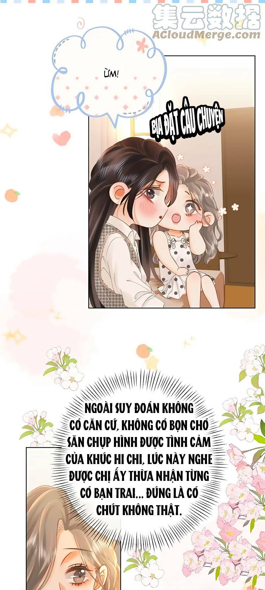 Em Chỉ Có Thể Là Của Tôi - Chapter 15 - Page 24