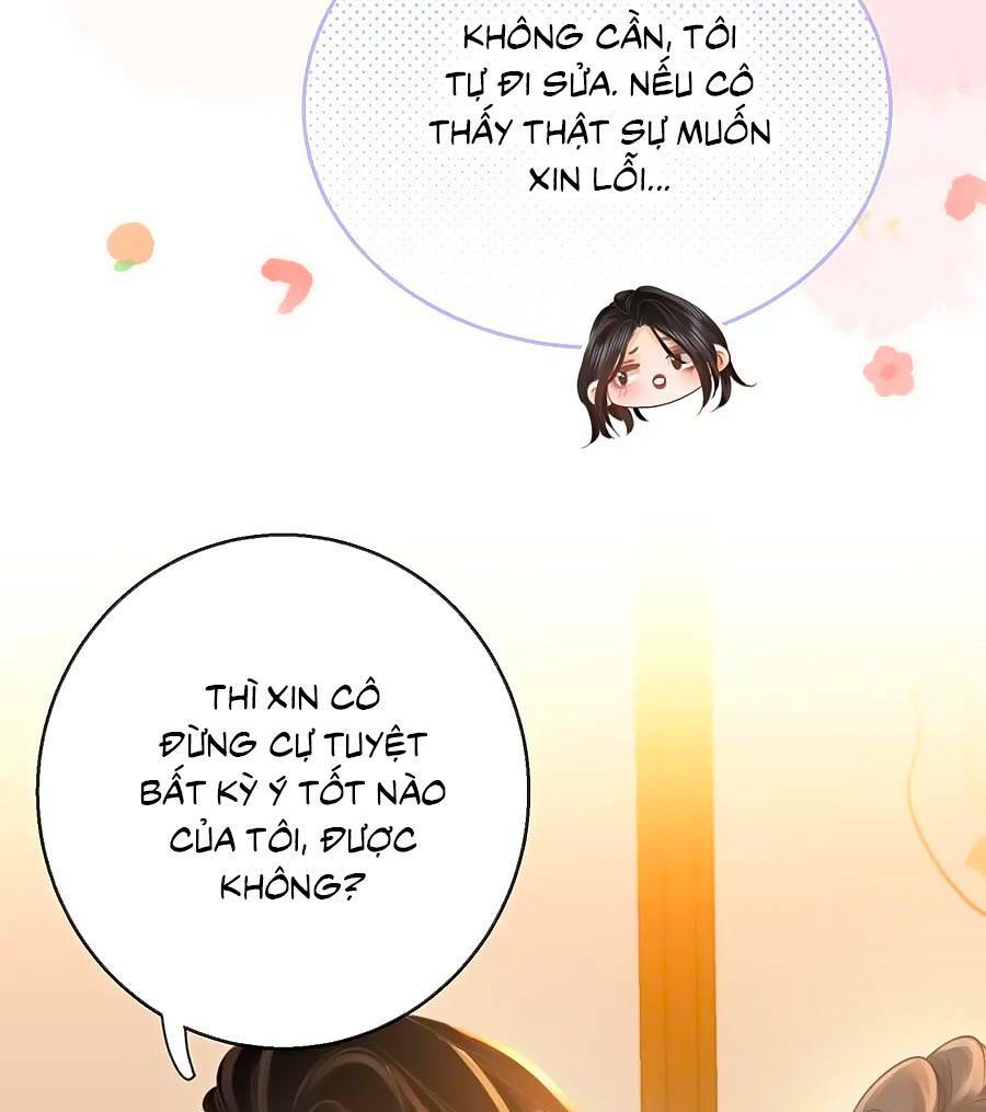 Em Chỉ Có Thể Là Của Tôi - Chapter 15 - Page 26
