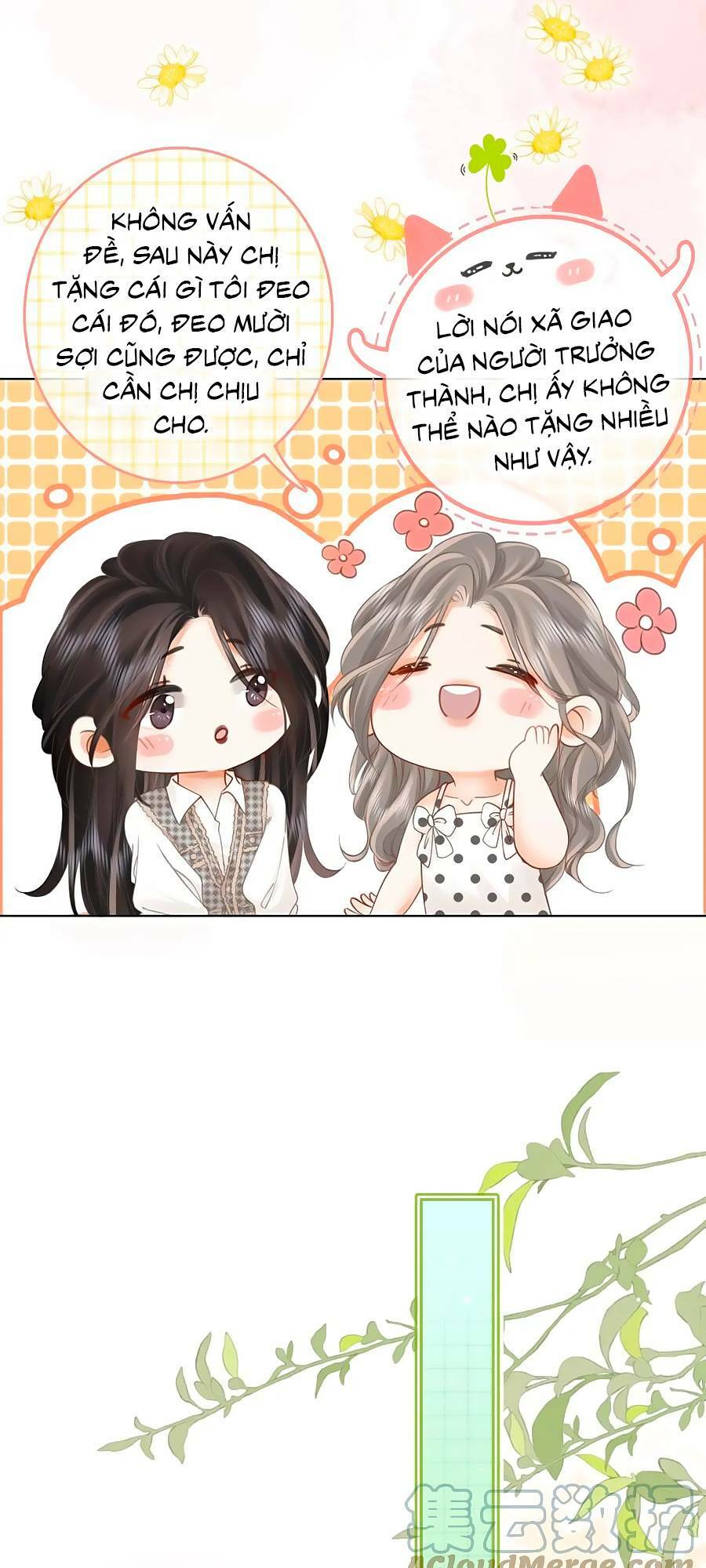 Em Chỉ Có Thể Là Của Tôi - Chapter 15 - Page 28