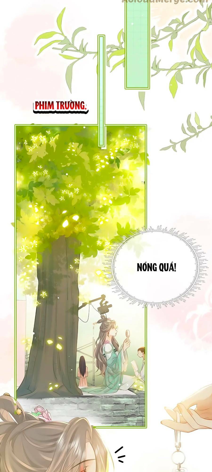 Em Chỉ Có Thể Là Của Tôi - Chapter 15 - Page 29