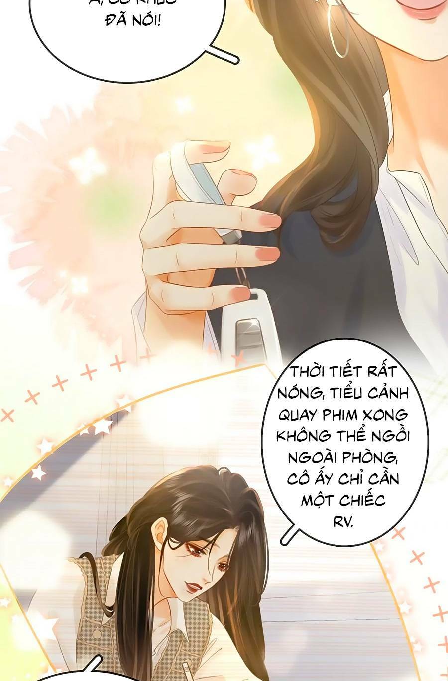 Em Chỉ Có Thể Là Của Tôi - Chapter 15 - Page 32
