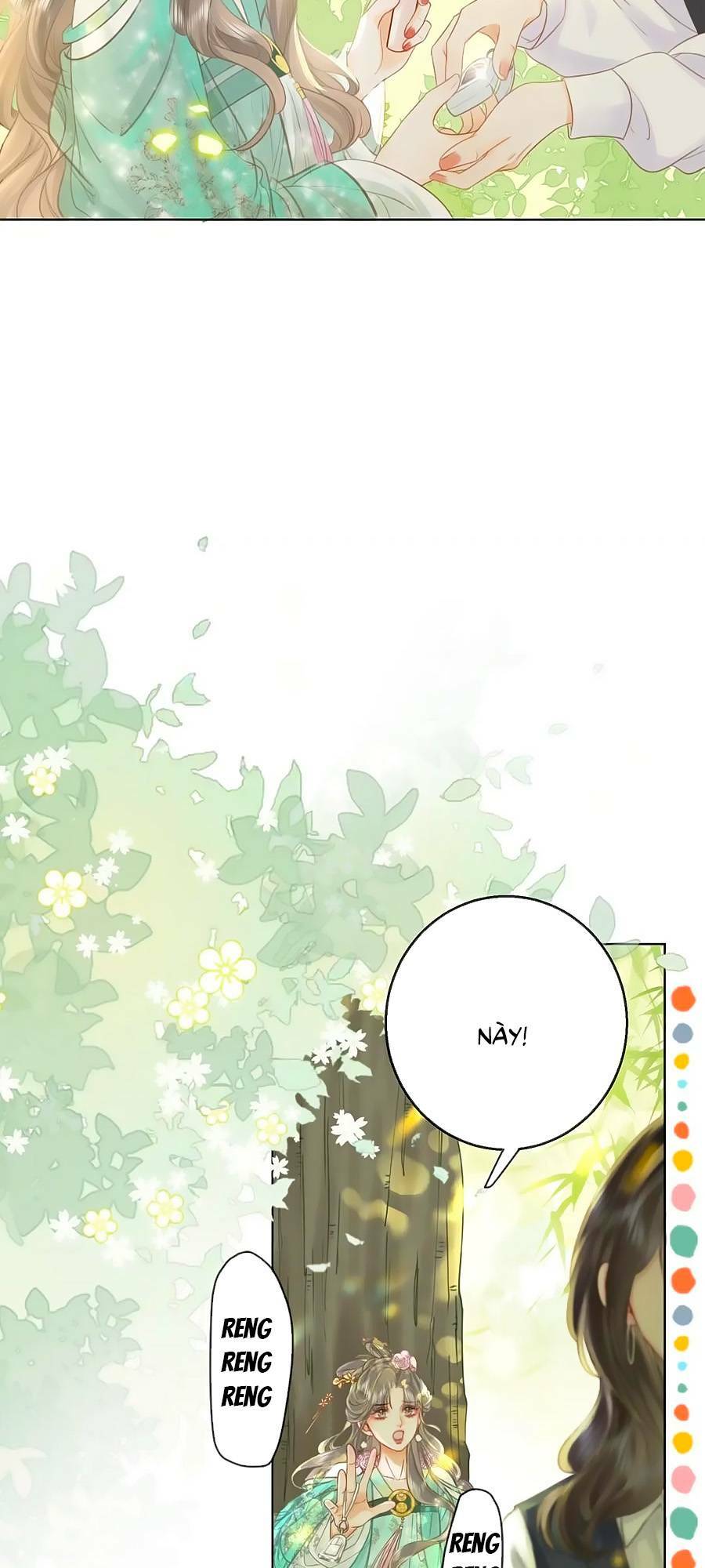 Em Chỉ Có Thể Là Của Tôi - Chapter 15 - Page 35