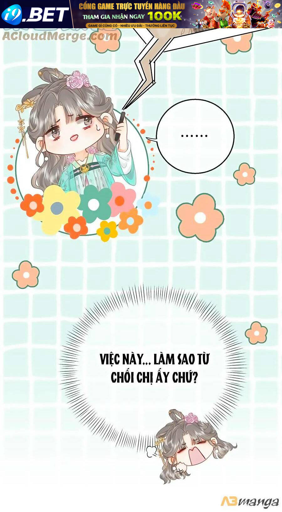 Em Chỉ Có Thể Là Của Tôi - Chapter 15 - Page 38